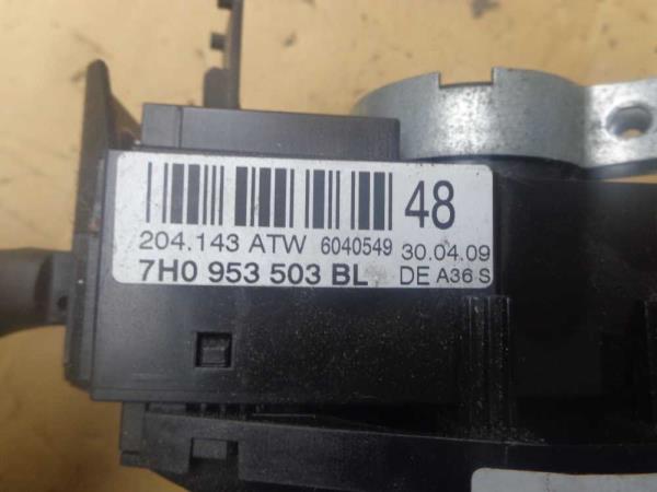 COMMODO VW/SEAT/SKODA - Vue 6